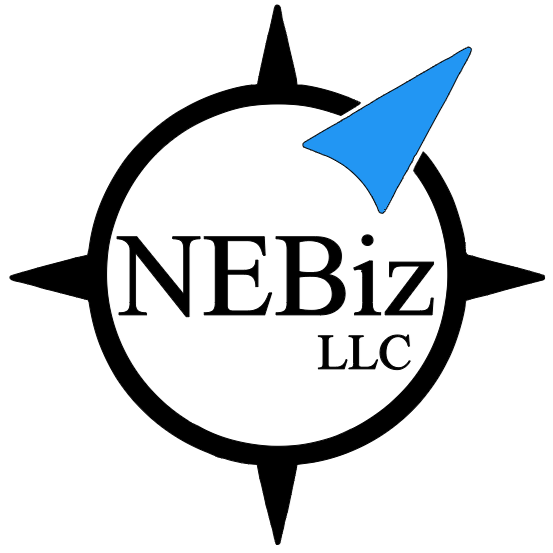 NEBIZ LLC Logo